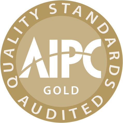 AIPC Gold Standard