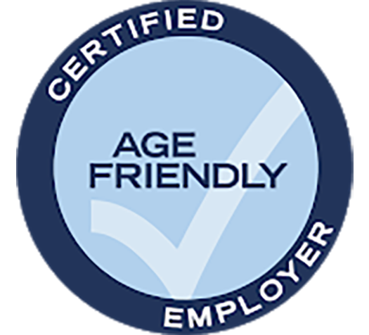 Certified Age-Friendly Employer™