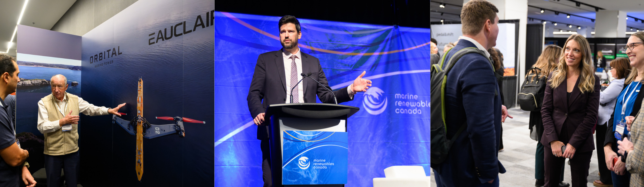 Marine Renewables 2025