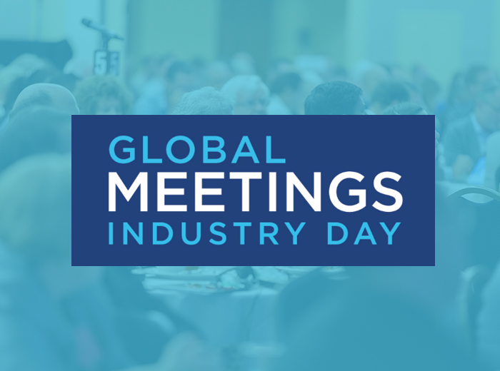 Celebrating Global Meetings Industry Day in Halifax Halifax