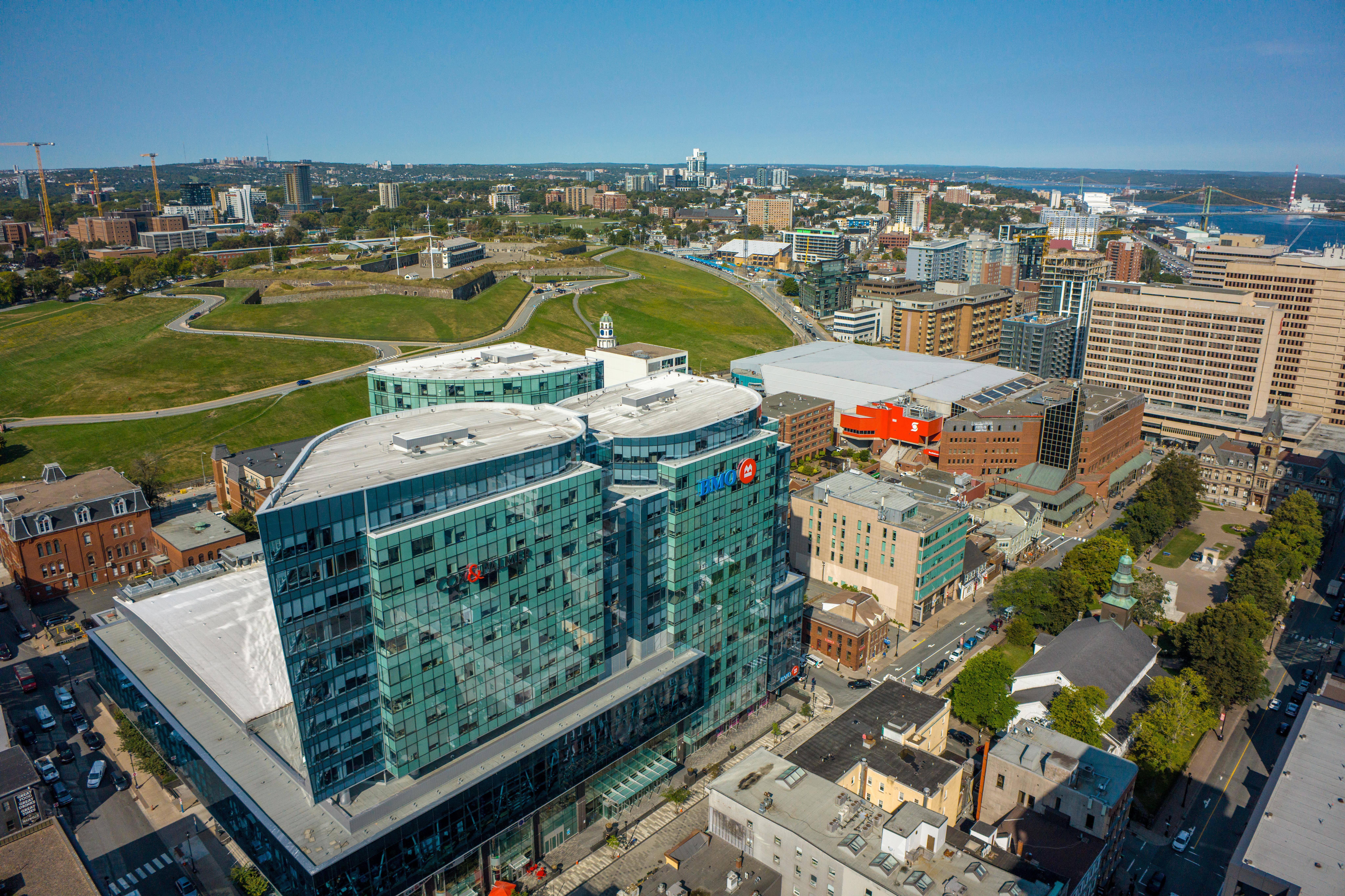 Halifax Convention Centre