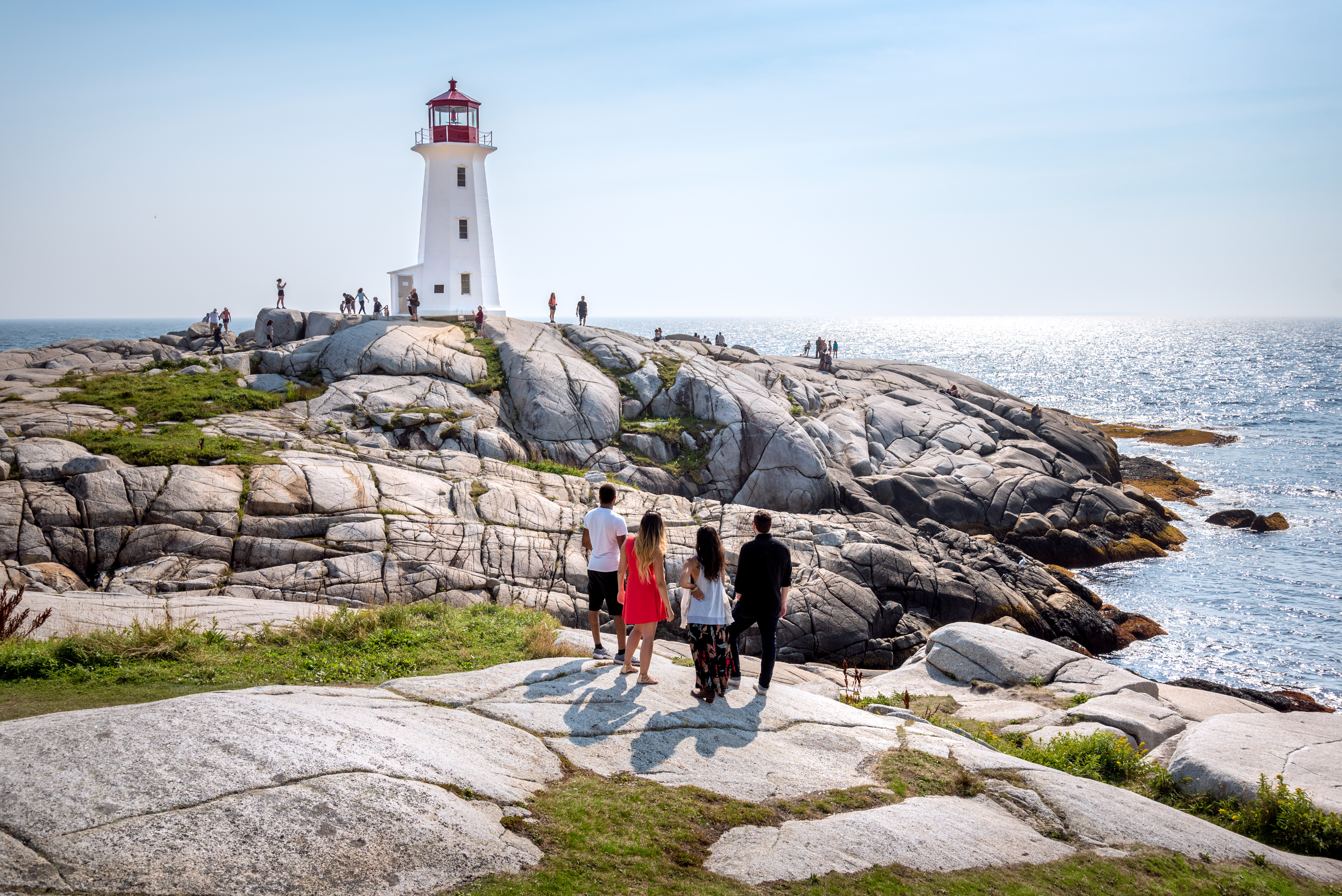 Peggy's Cove - Tour
