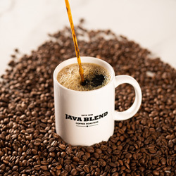 Java Blend 250x250