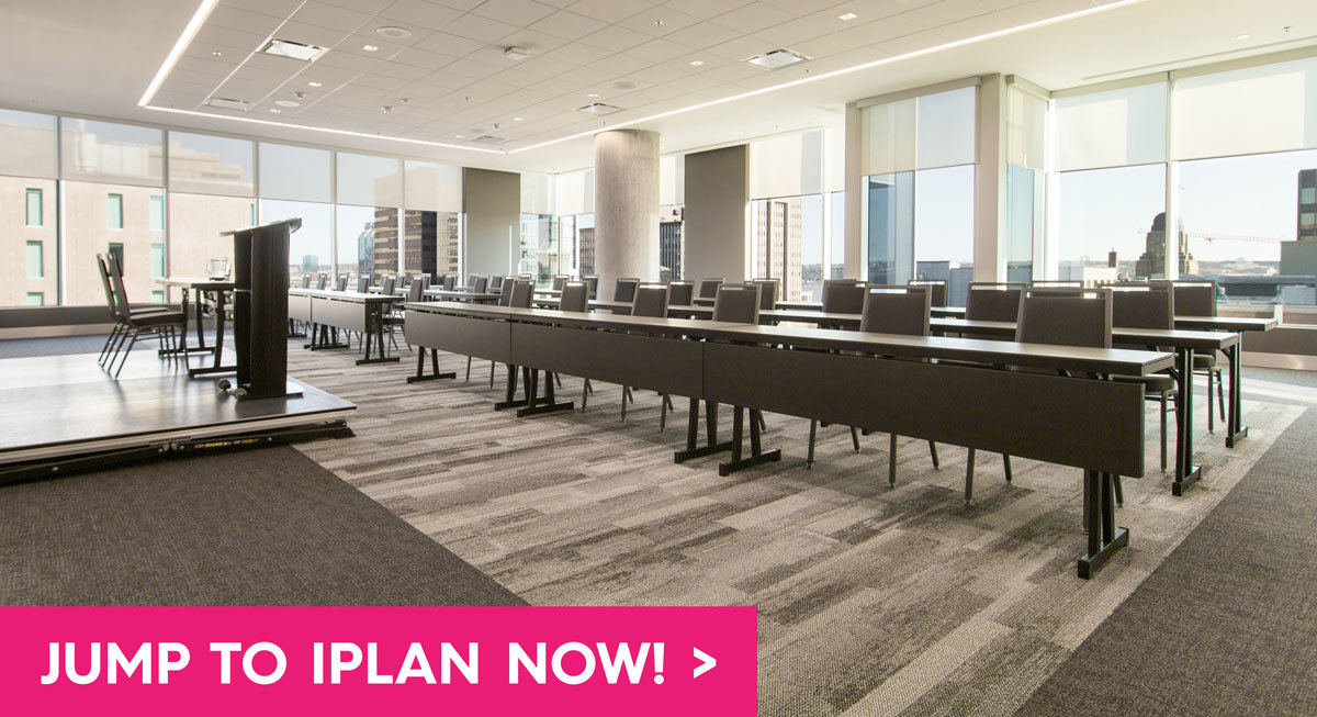 Jump to iPlan now!