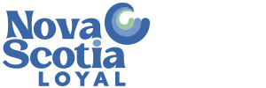 Nova Scotia Loyal Logo (left)