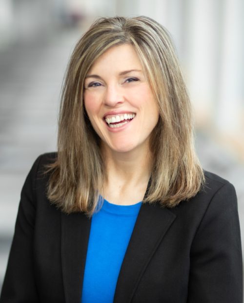 Dawn Baldwin