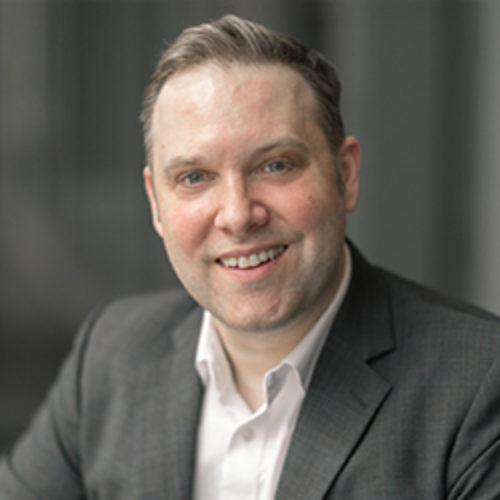 Jeff Totten, CMP