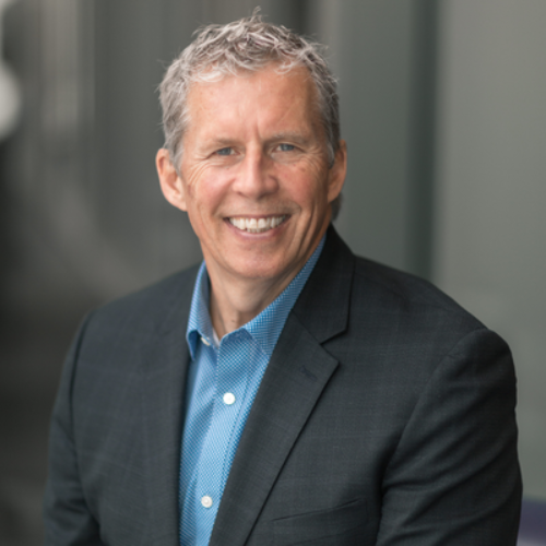Greg Smith, CFM