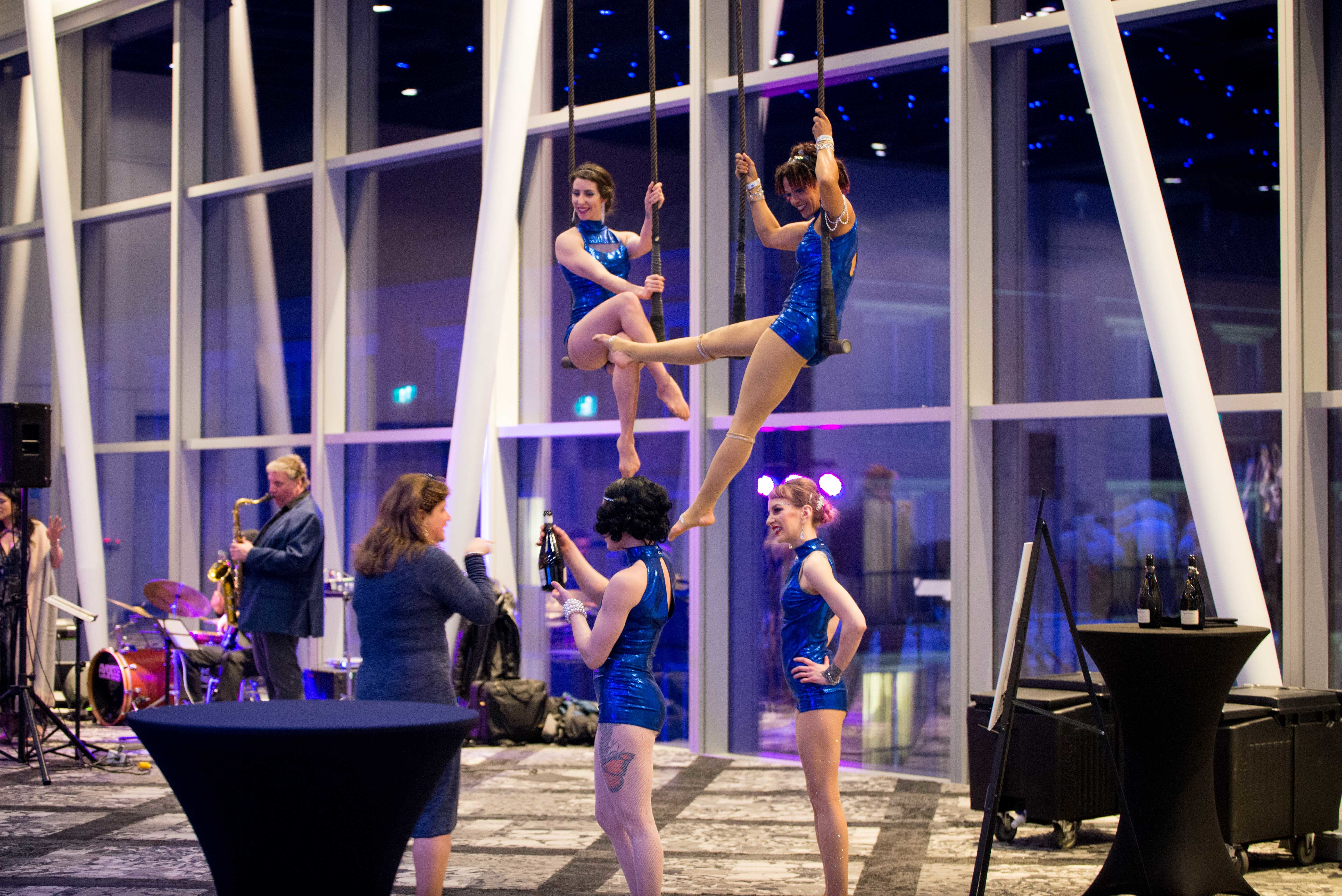 Plan Your Event Halifax Convention Centre