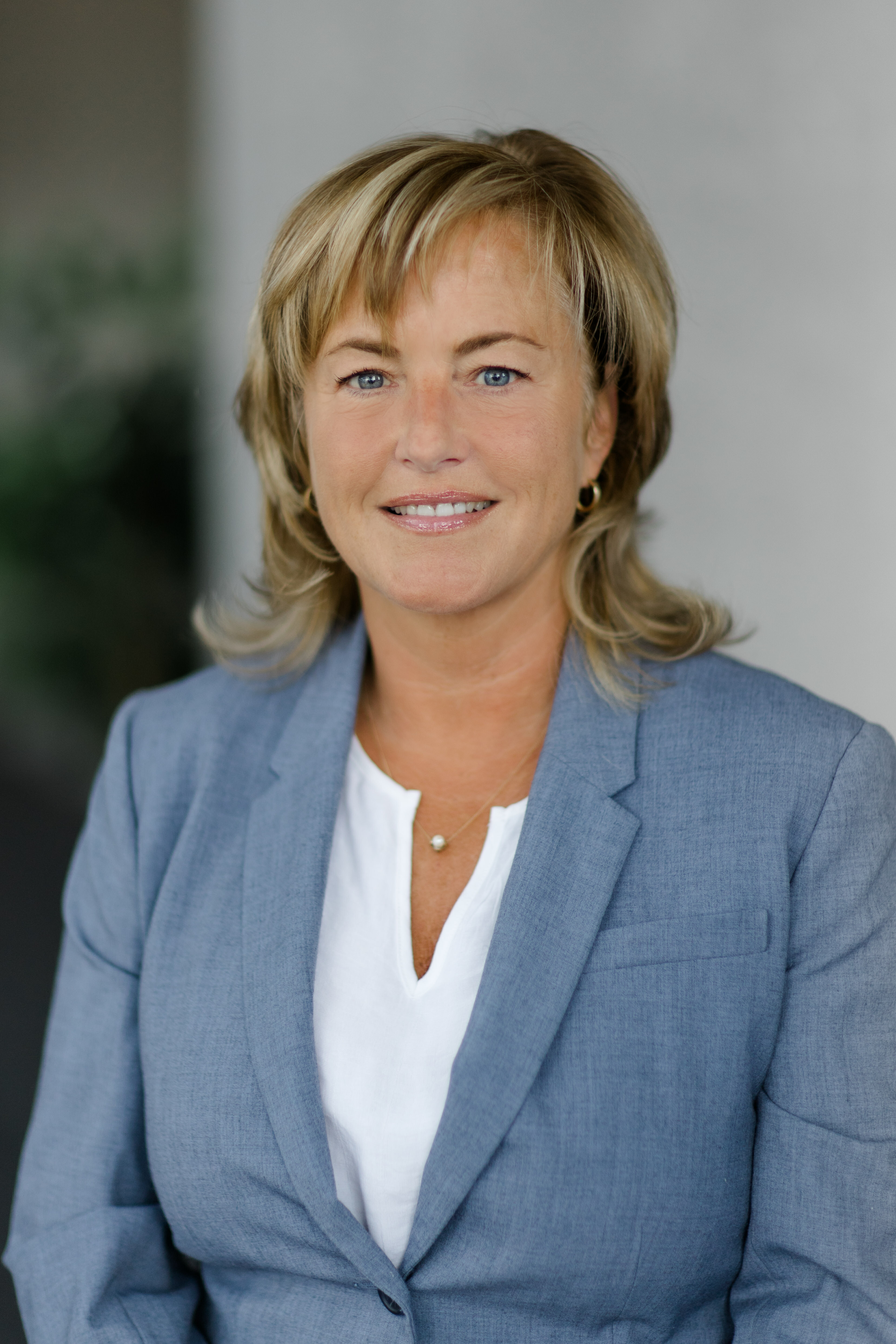 Susanne MacLeod's Photo